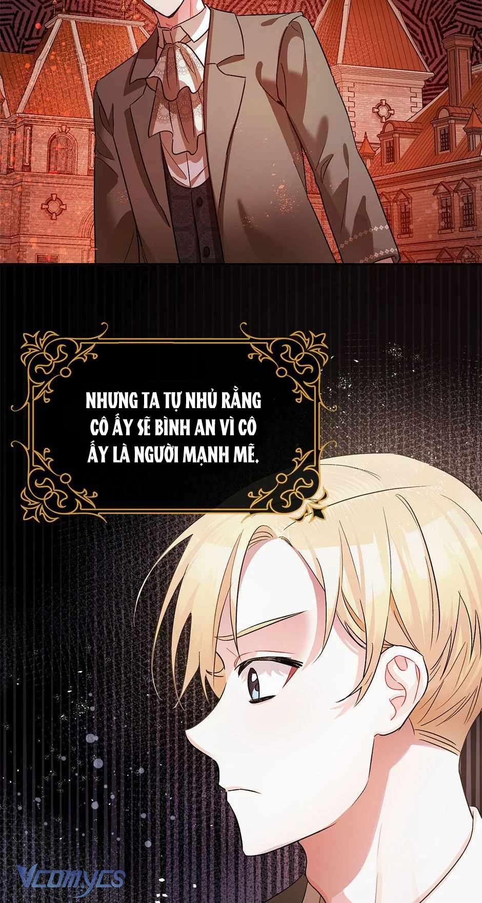 Liều Thuốc An Thần Của Bạo Chúa Chap 45 - Trang 4