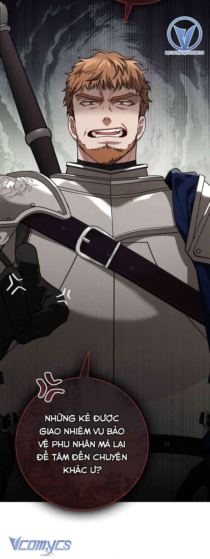 Dưới Bóng Cây Sồi Chapter 99 - Next Chapter 100