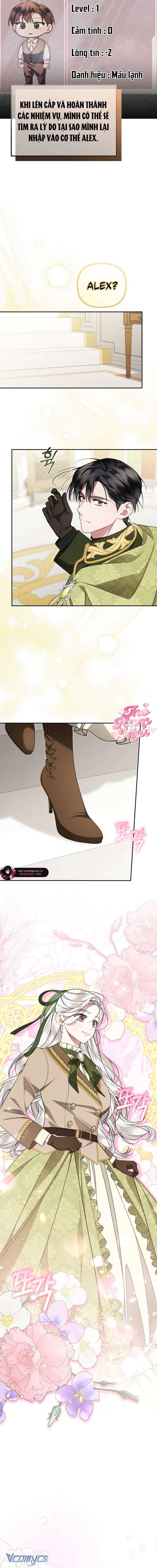 Chồng Tôi Bị Nam Chính Nhập Vào Rồi! Chap 22 - Trang 2