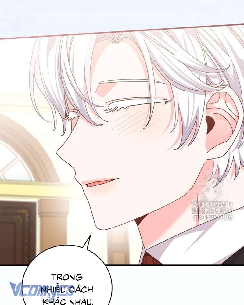 Chị Gái Của Nhân Vật Phản Diện Hôm Nay Cũng Đang Đau Khổ Chap 96 - Trang 4