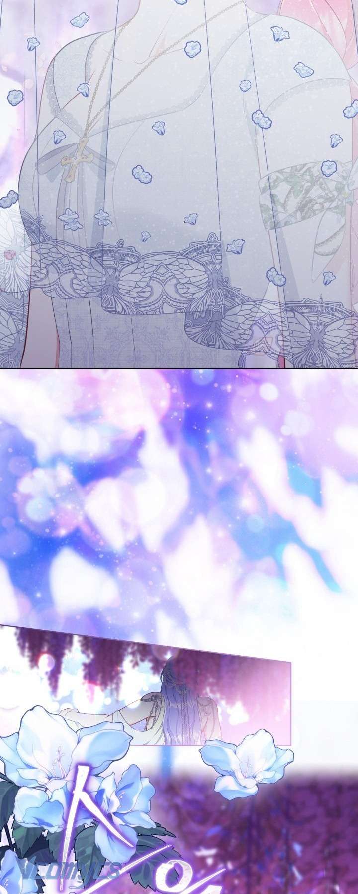 Sự Điều Trị Đặc Biệt Của Tinh Linh Chap 112 - Next 