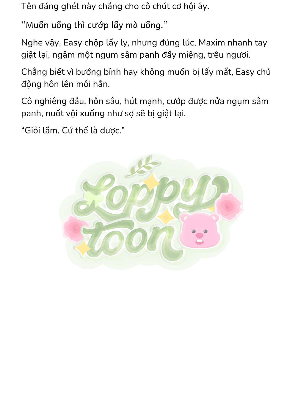 [Novel] Trận Chiến Ly Hôn! Chap 151 - Trang 2