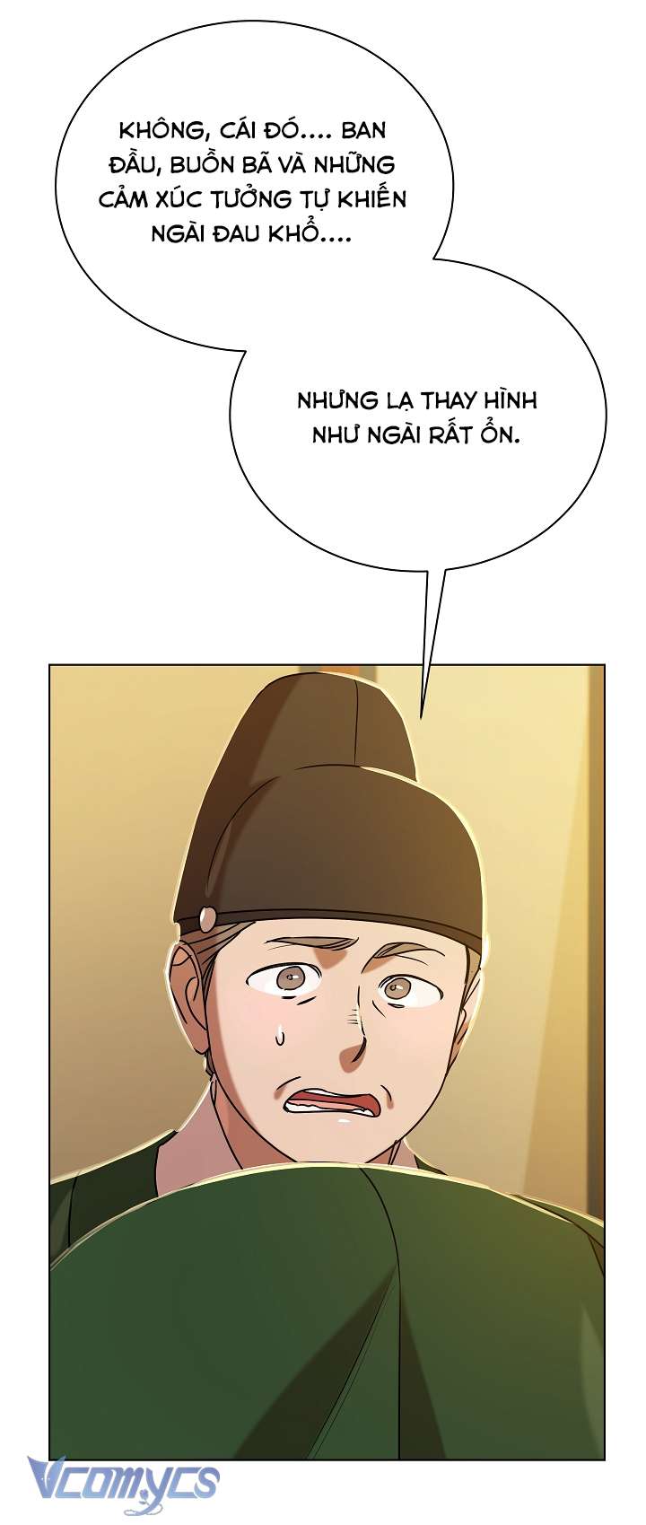 [18+] Biên Niên Sử Xuân Họa Thời Joseon Chap 46 - Trang 2