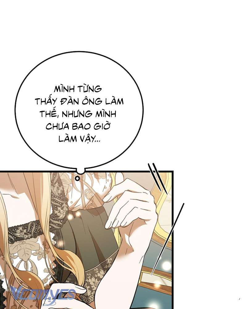 Ác Quỷ Nuôi Dưỡng Tiểu Thư Chapter 31 - Trang 4