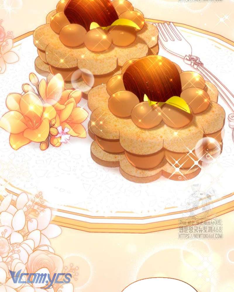 Trước Khi Em Có Ý Định Chạy Trốn Ta Sẽ Ngăn Chặn Nó Chap 20 - Trang 3