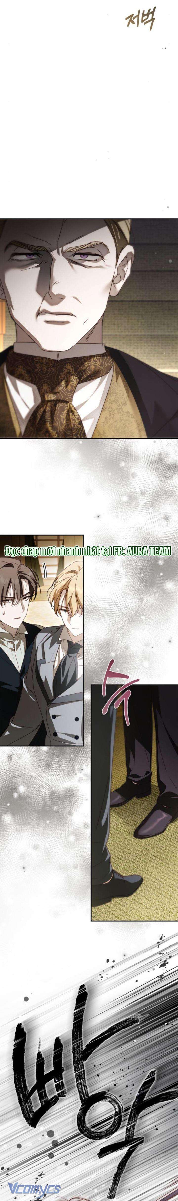 Nữ Hầu Bí Mật Của Nhà Bá Tước Chap 38 - Trang 2