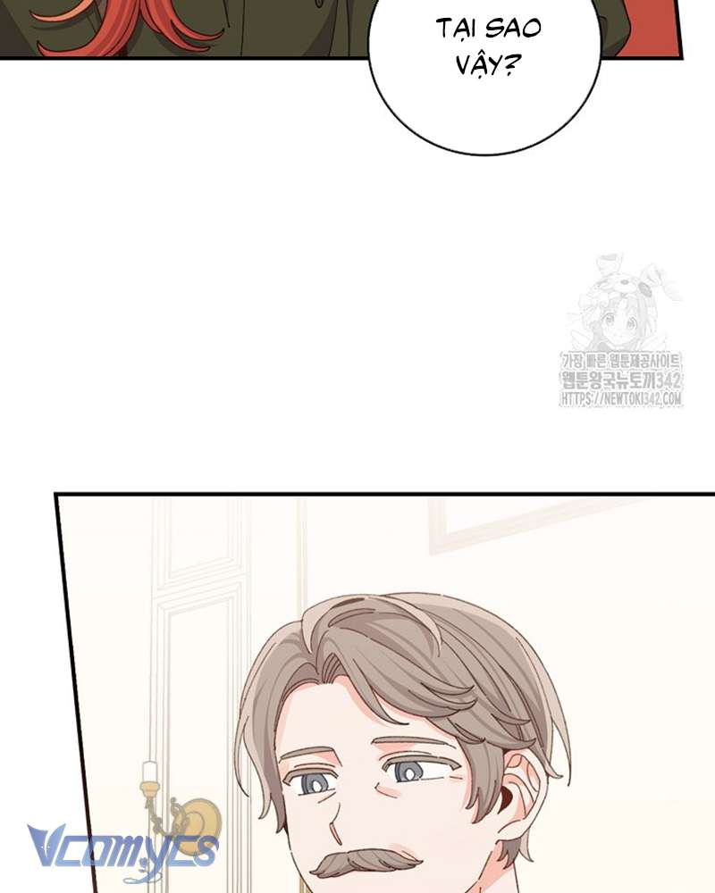 Chị Gái Của Nhân Vật Phản Diện Hôm Nay Cũng Đang Đau Khổ Chap 91 - Trang 4