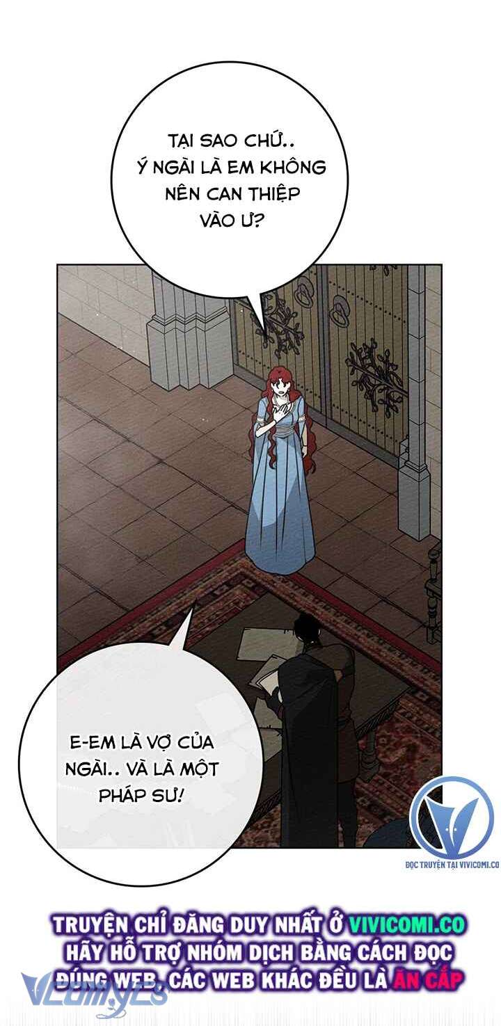 Dưới Bóng Cây Sồi Chap 93 - Next Chapter 93.1