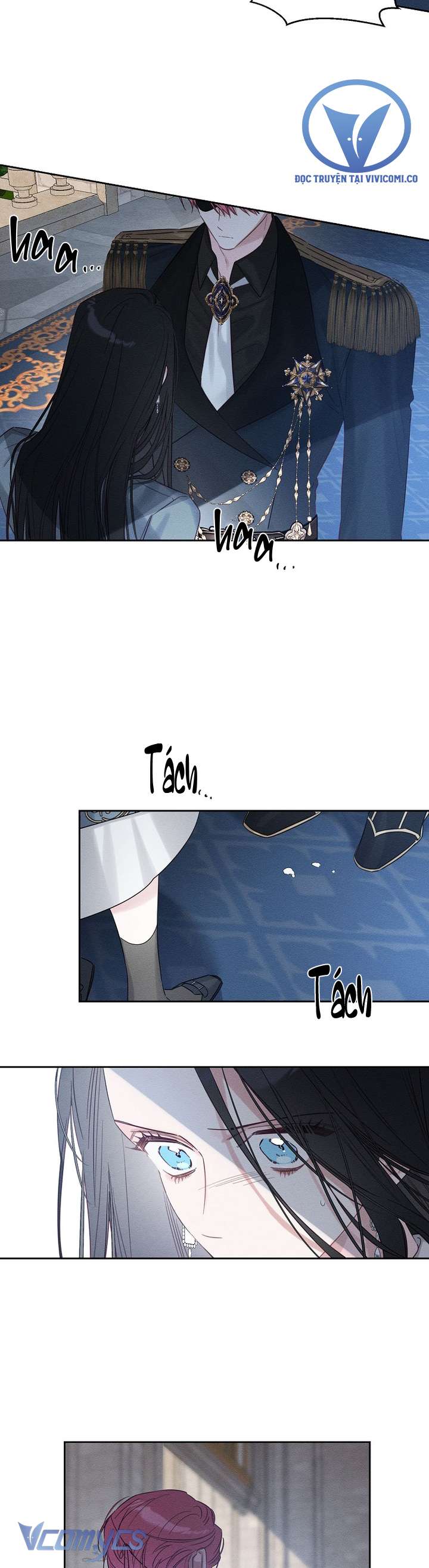 Trước Tiên Phải Giấu Em Trai Cái Đã! Chap 87 - Trang 2