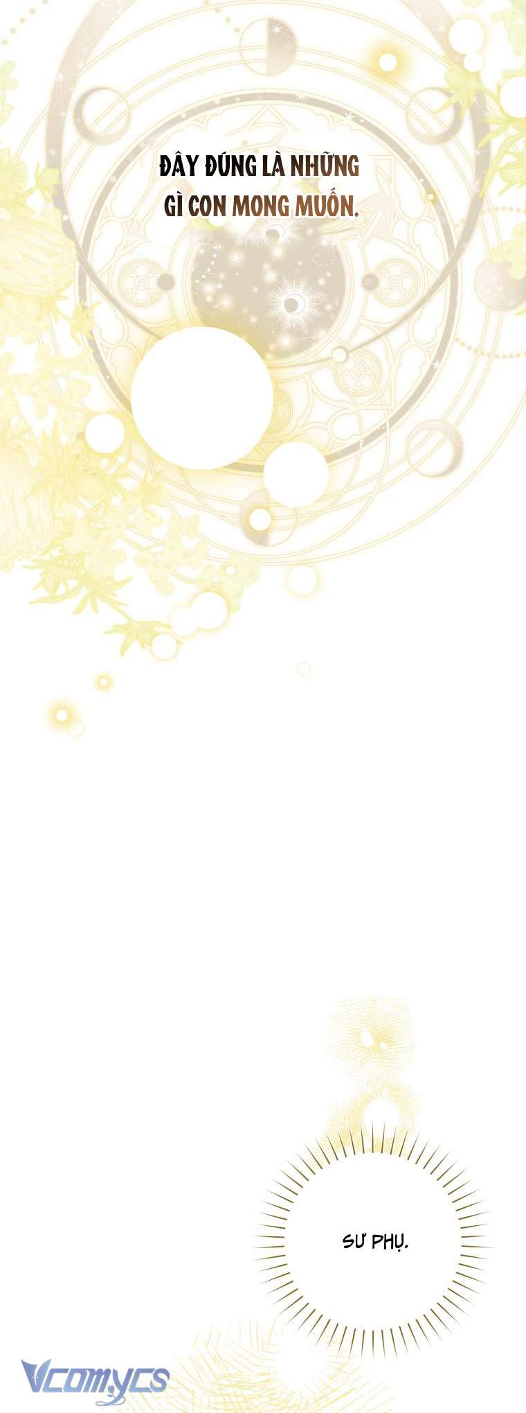 Bé Con Cá Voi Sát Thủ Chap 50 - Next Chap 51