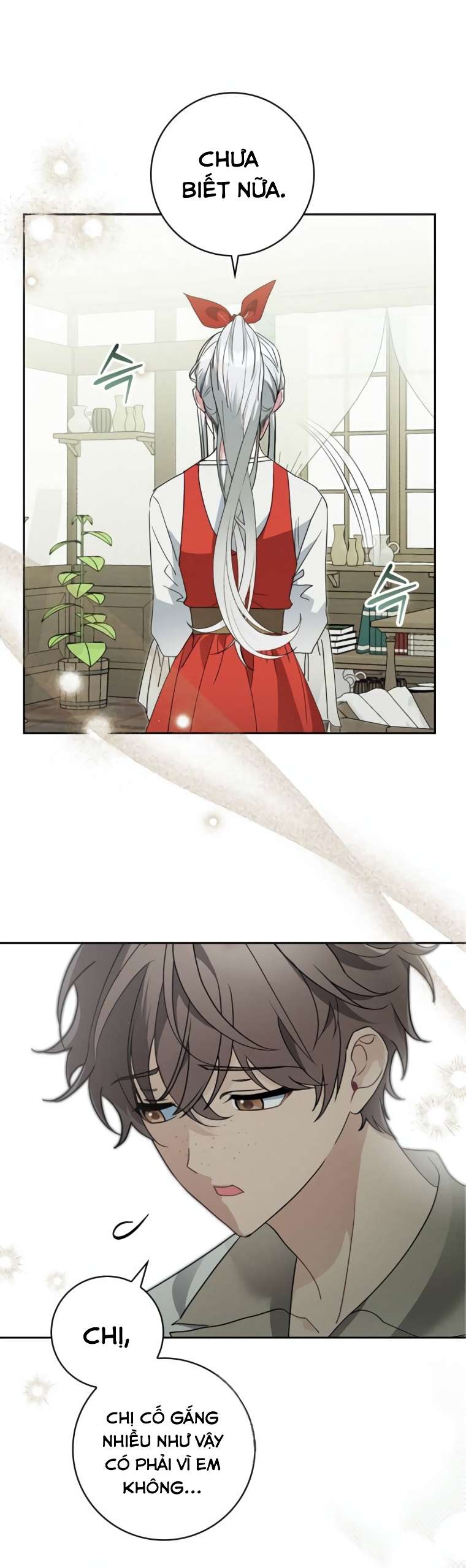 Cặp Đôi Lừa Đảo Xứ Ardel Chap 5 - Next Chap 7