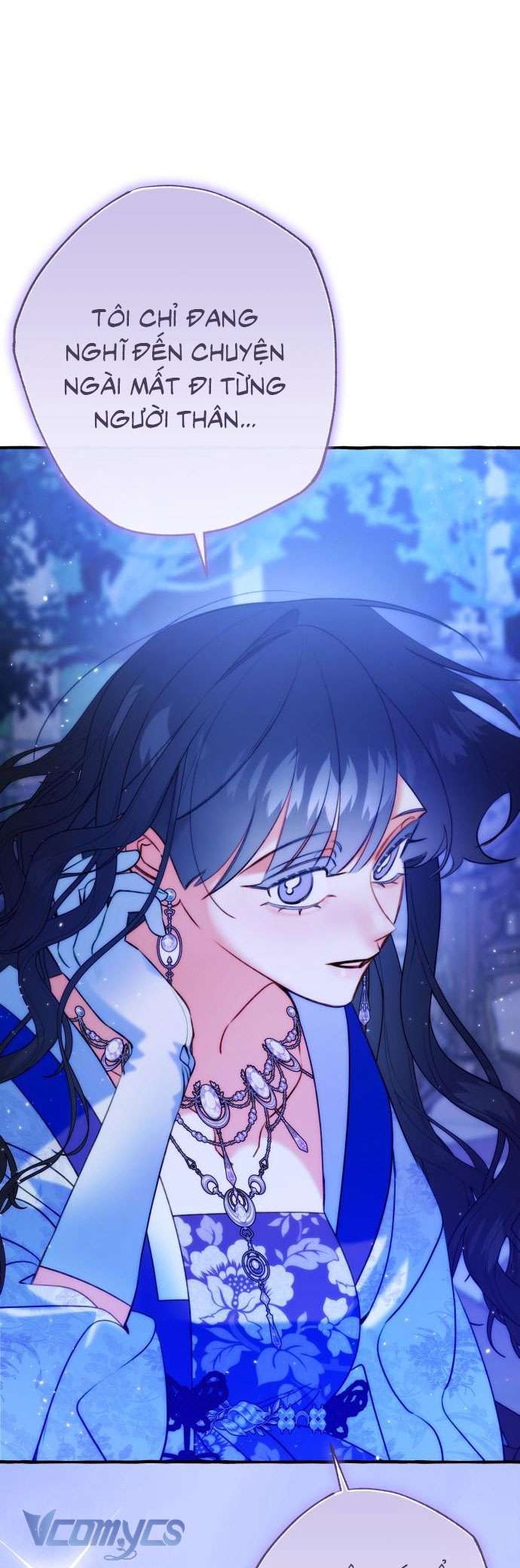 Chuyện Tình Tuyết Phương Bắc Chap 39 - Trang 4