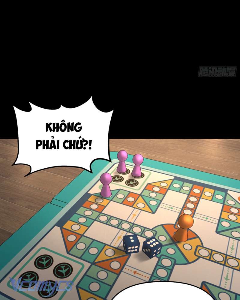 Ác Chi Hoàn Chap 50 - Next Chap 51