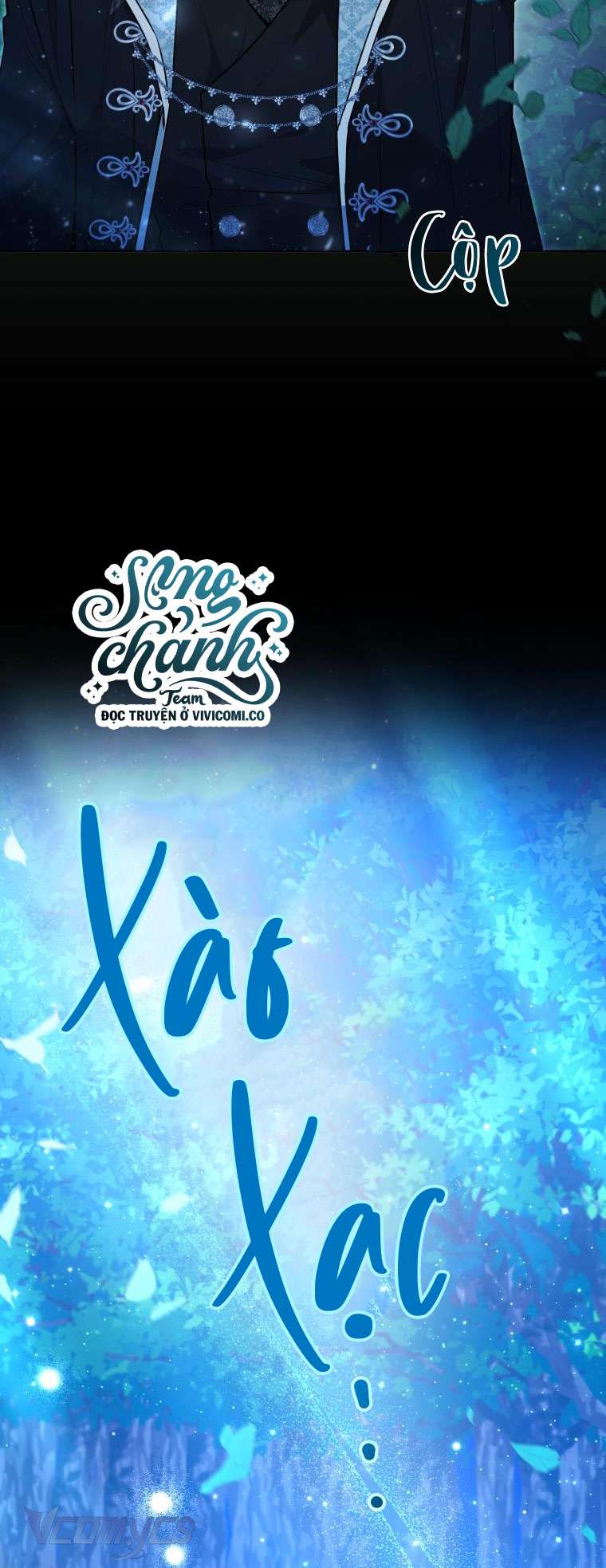 Bé Con Cá Voi Sát Thủ Chap 49 - Next Chap 50