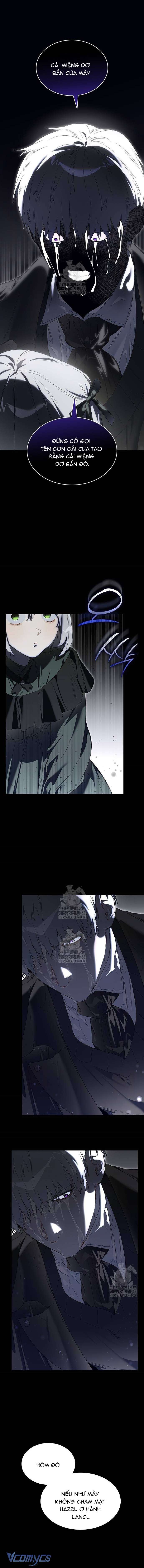 Hãy Hối Hận Cho Thật Trọn Vẹn Chap 5 - Next Chap 6