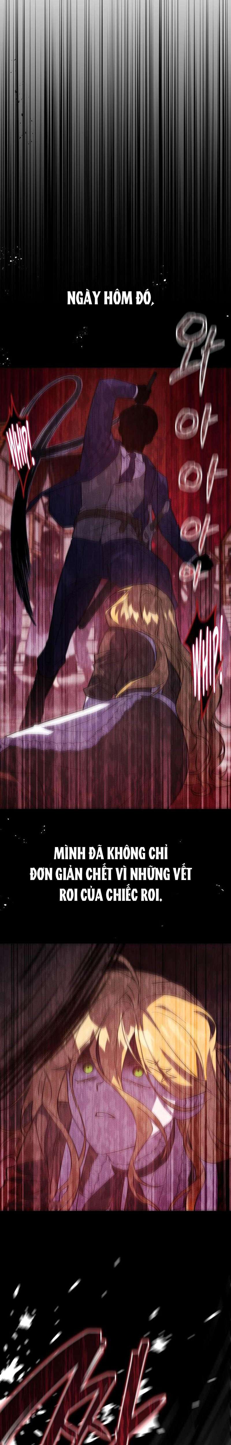 Nữ Hầu Báo Thù: Thời Khắc Cuối Cùng Chap 17 - Trang 4