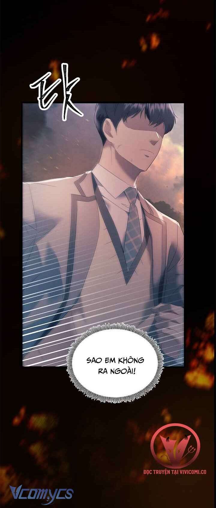 [18+] Đối Tác Dục Vọng Chap 39 - Next 