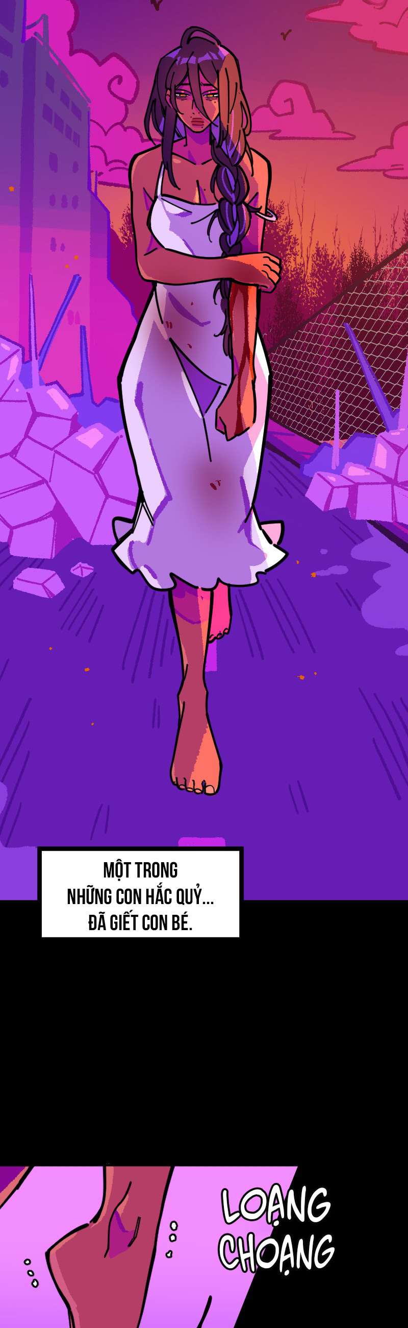 Homesick Chap 139 - Next 