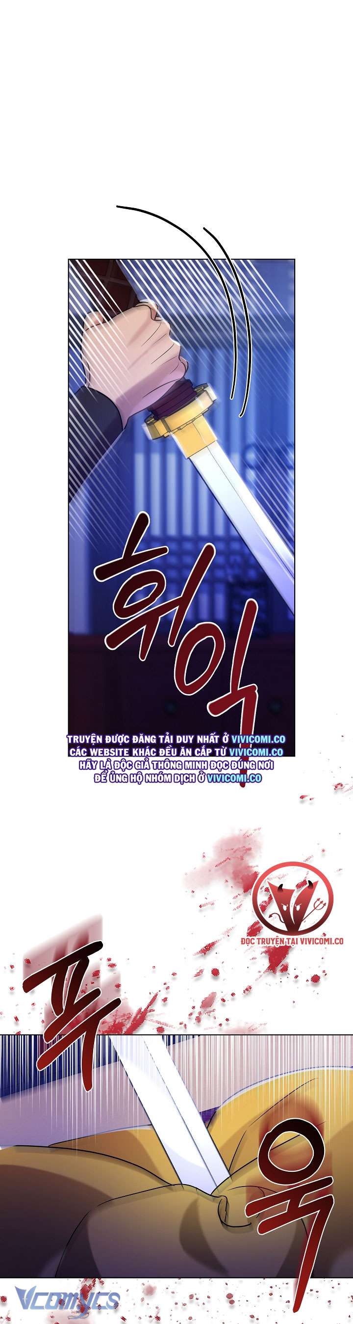 [18+] Biên Niên Sử Xuân Họa Thời Joseon Chap 50 - Next Chap 51