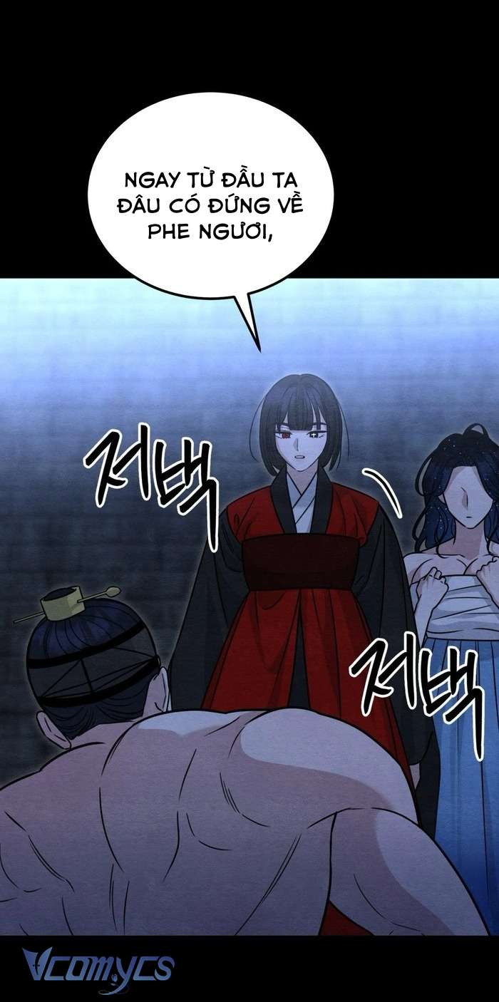 Hoa Lam Tinh Chap 34 - Next Chap 35