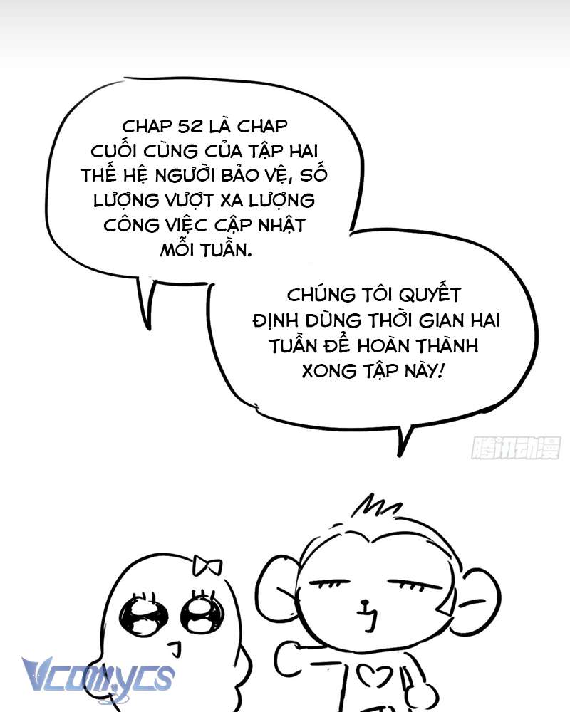 Ác Chi Hoàn Chap 51 - Trang 4
