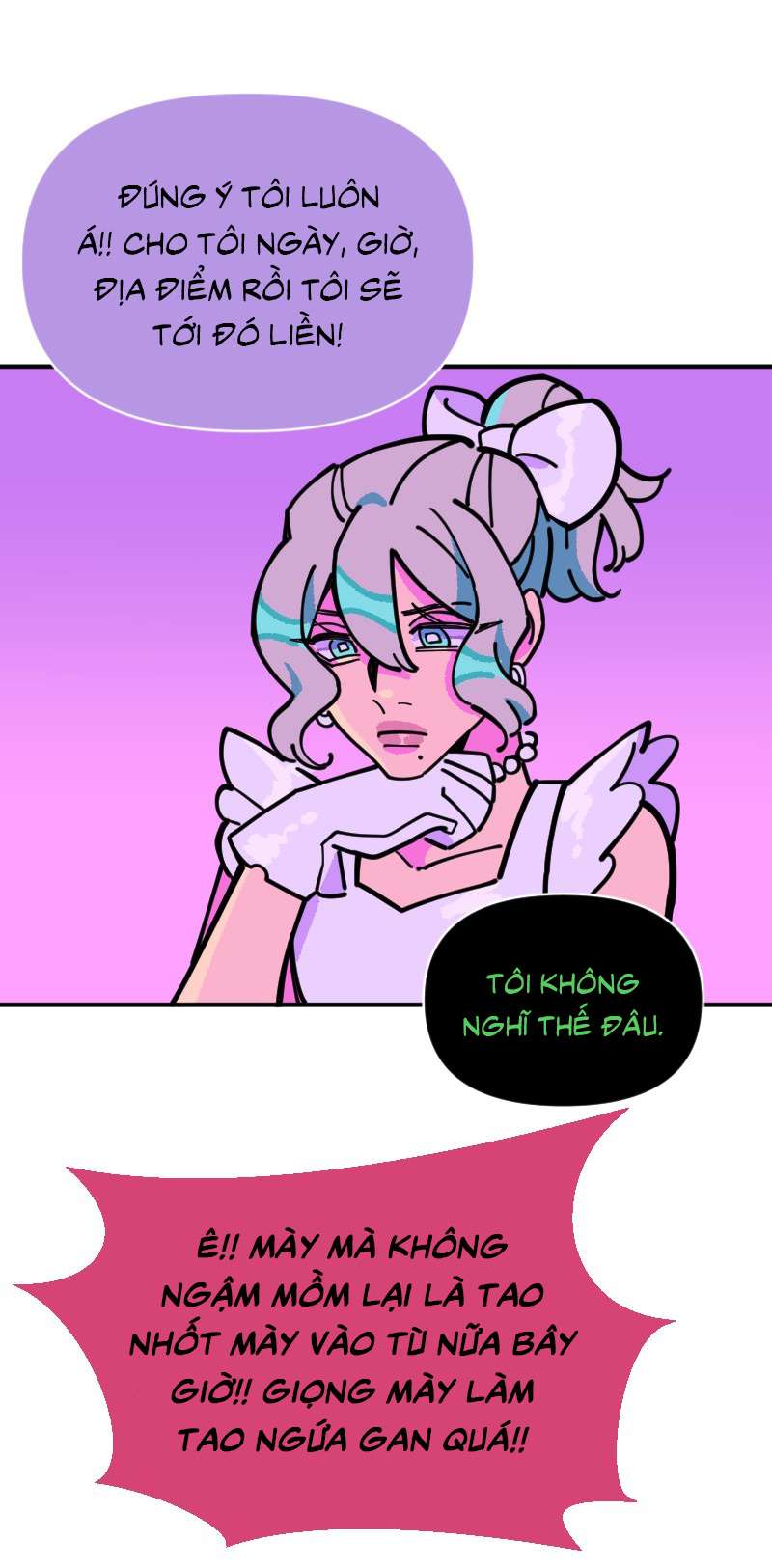 Homesick Chap 138 - Next 