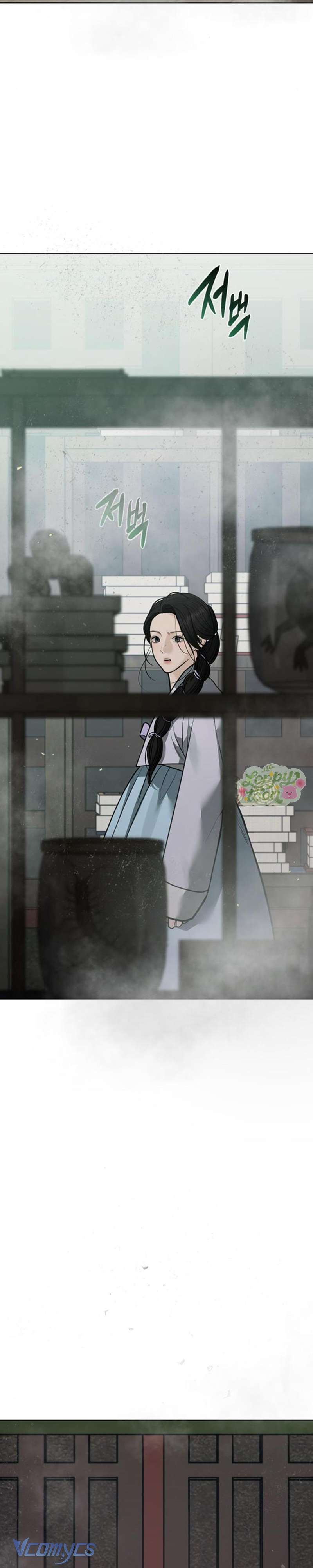 Quỷ Hồn Chap 34 - Next Chap 35