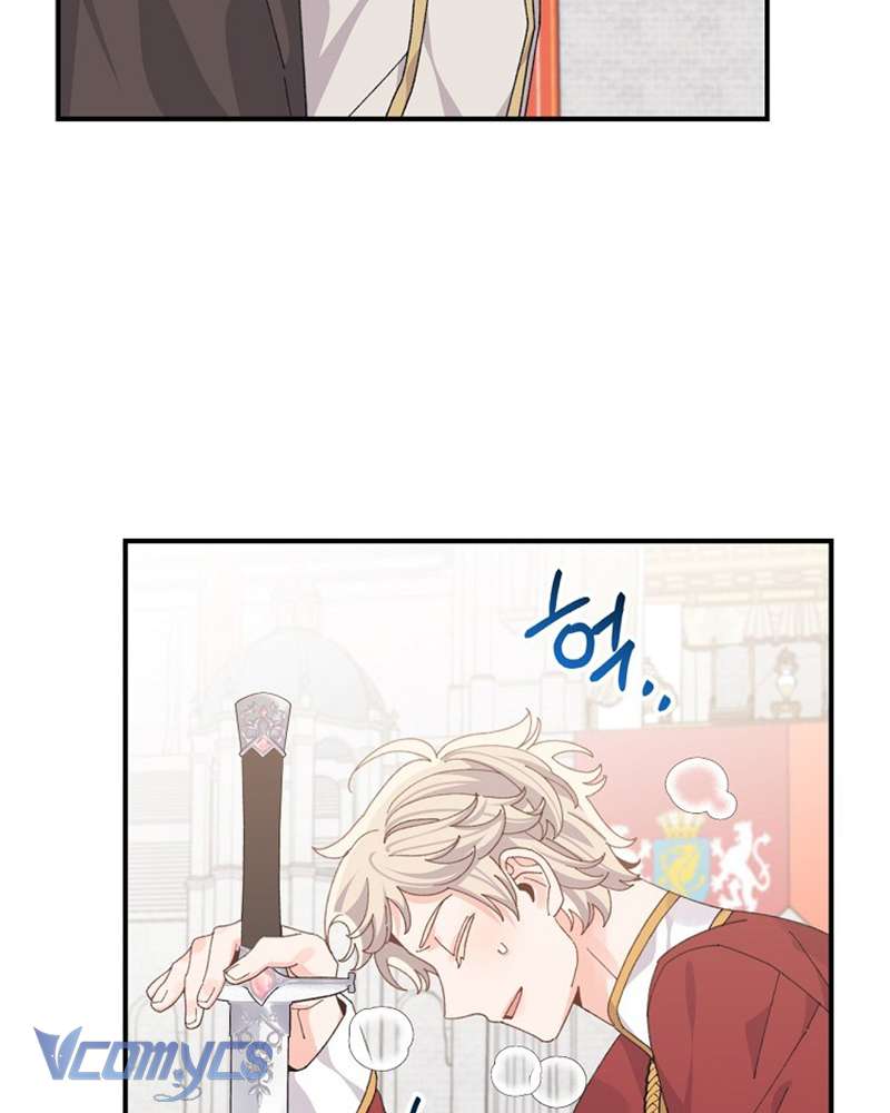 Chị Gái Của Nhân Vật Phản Diện Hôm Nay Cũng Đang Đau Khổ Chap 88 - Trang 4