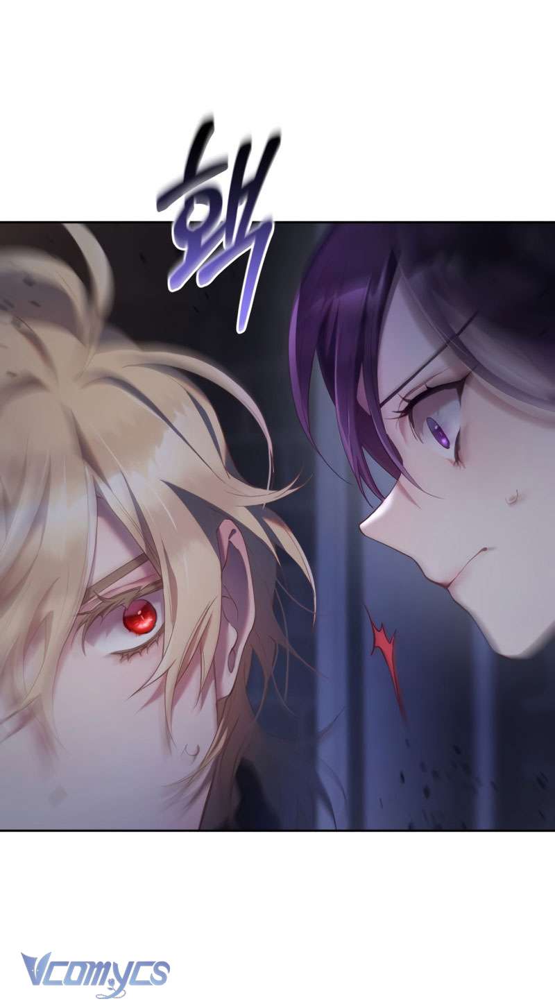 [Sứa Biển] Em Trai Tôi Là Hoàng Đế Ngang Ngược Chap 26 - Trang 2