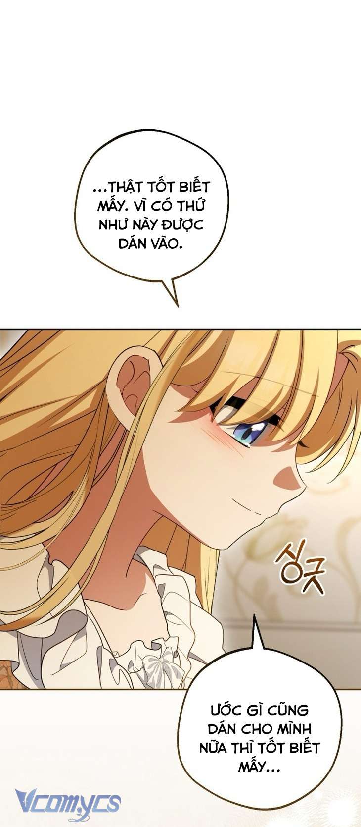 Được Yêu Thương Mà Còn Ngại Ngùng Sao! Chap 109 - Next 