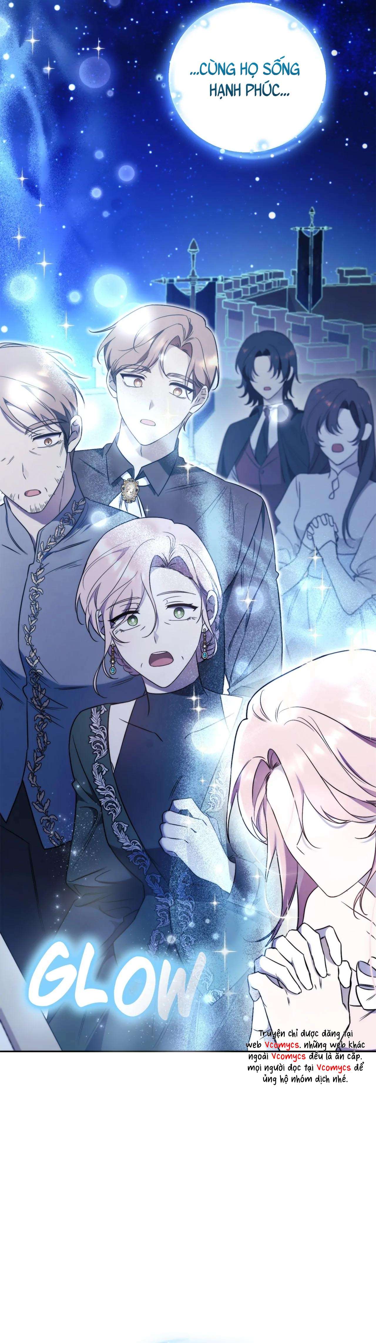 Phương Pháp Từ Chối Sự Ám Ảnh Của Chồng Cũ Chap 2 - Trang 2