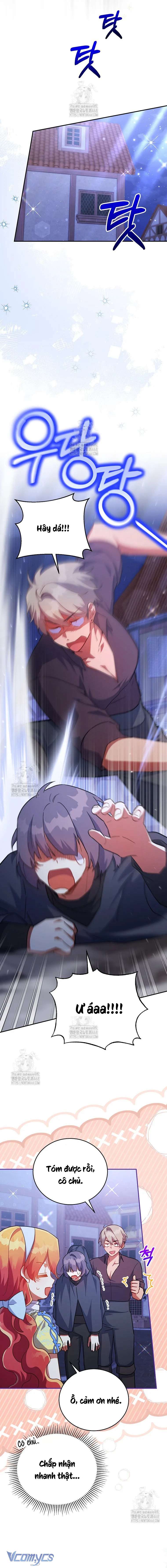 Bé Con Chốn Hoa Nở Chap 68 - Next Chap 69