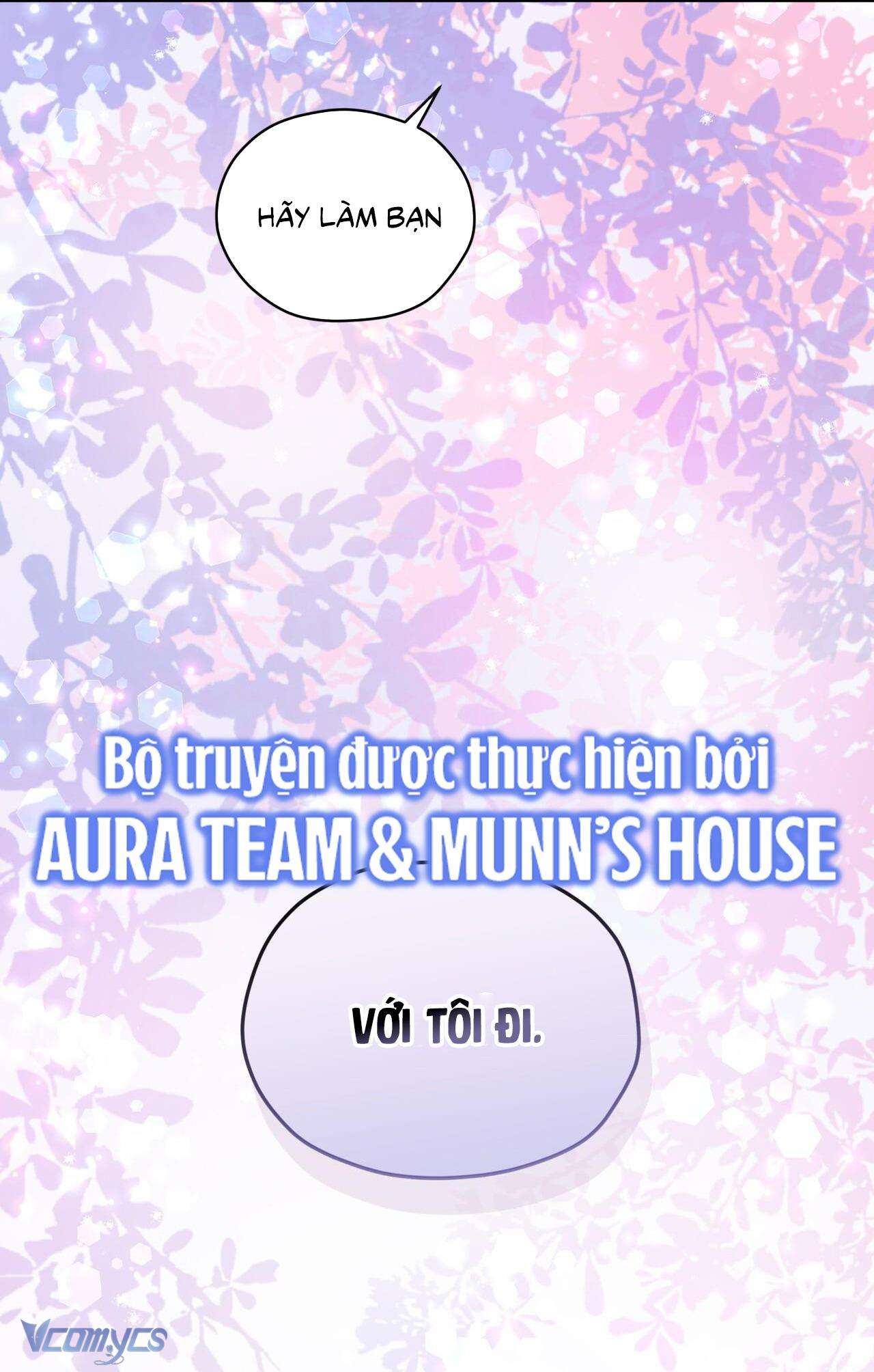 Nhà Tôi Có Một Con Chuột Chap 59 - Next Chap 60