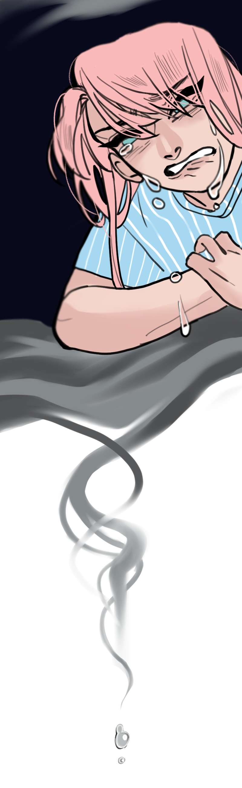 Tình Cờ Thật Đấy Chap 5 - Next Chap 5.2