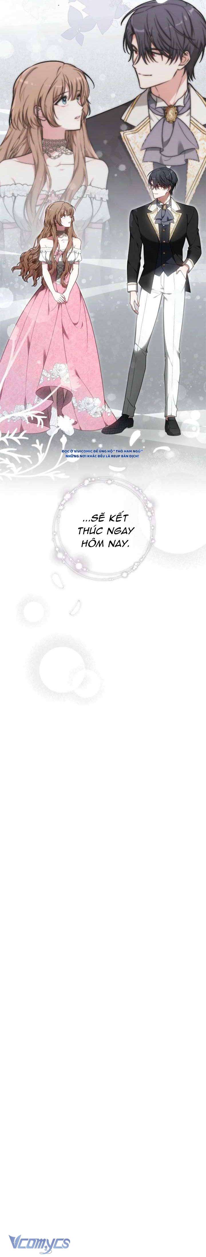 Lời Tỏ Tình Lần Thứ 101 Chap 3 - Trang 3