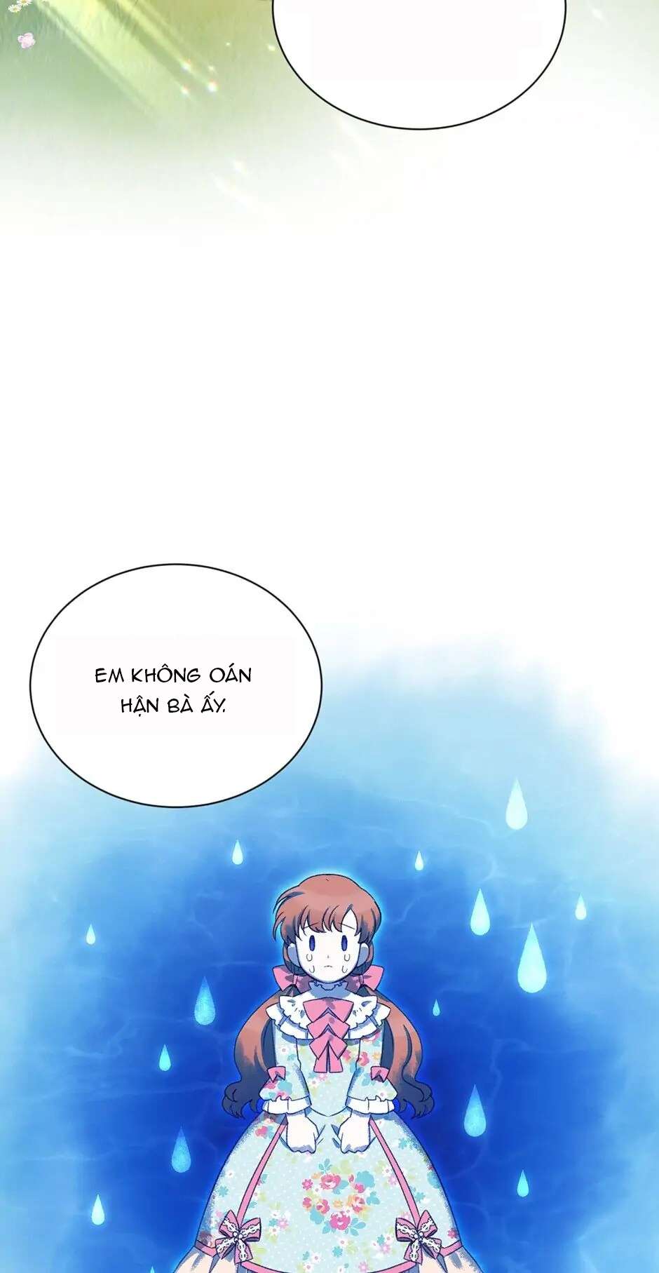 Nữ Công Tước Với Tâm Hồn Trống Rỗng Chapter 35 - Next Chapter 36