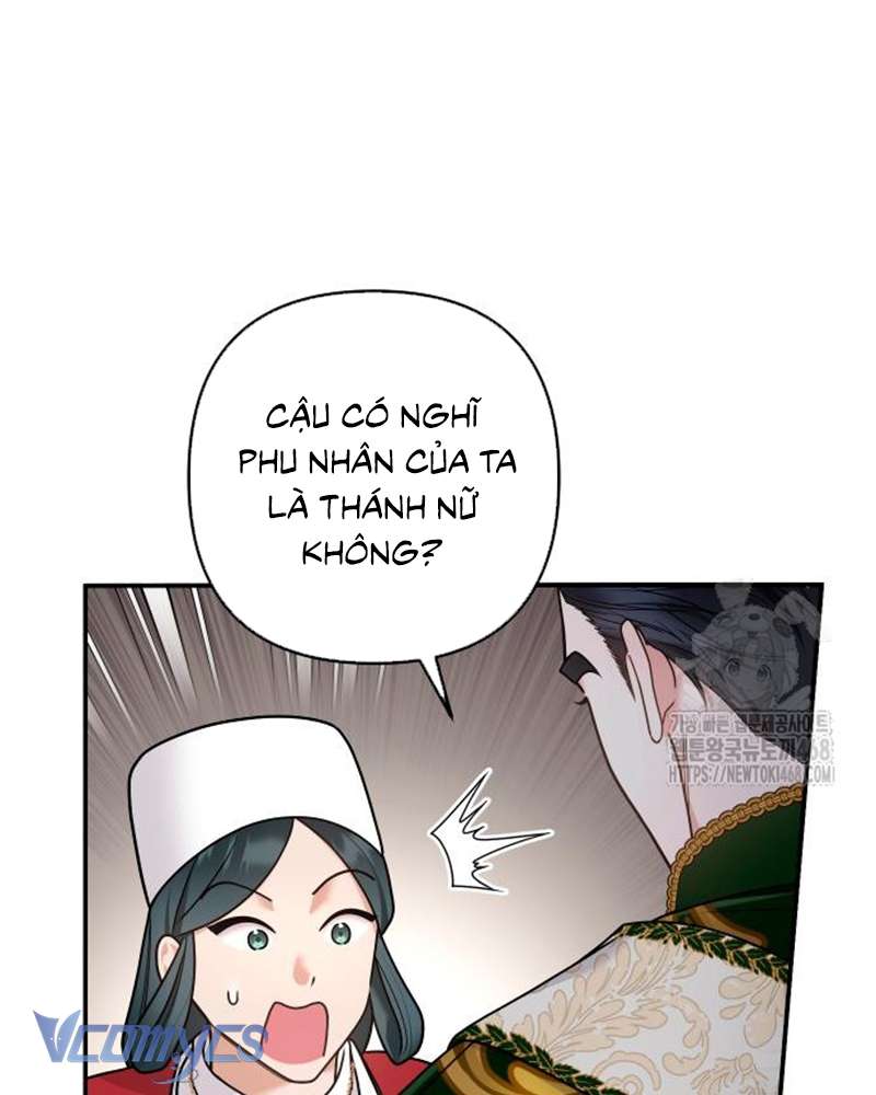 Trước Khi Em Có Ý Định Chạy Trốn Ta Sẽ Ngăn Chặn Nó Chap 19 - Trang 3