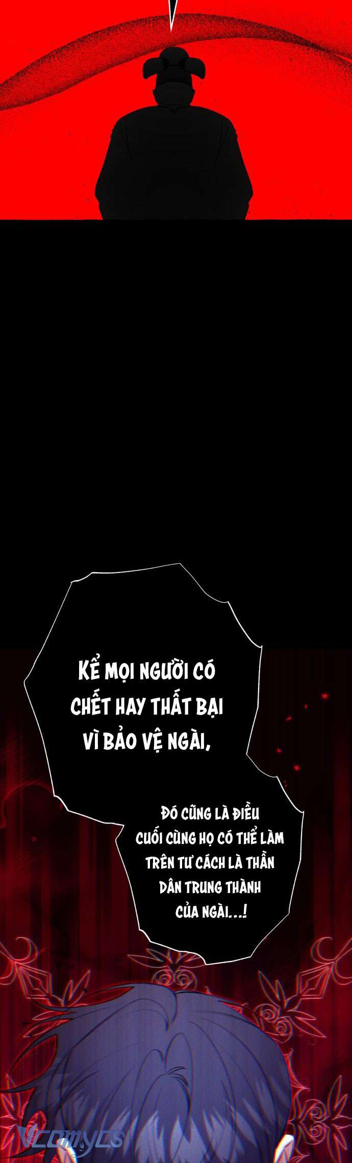 Chuyện Tình Tuyết Phương Bắc Chap 35 - Trang 4