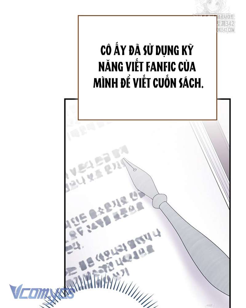 Chị Gái Của Nhân Vật Phản Diện Hôm Nay Cũng Đang Đau Khổ Chap 92 - Trang 4