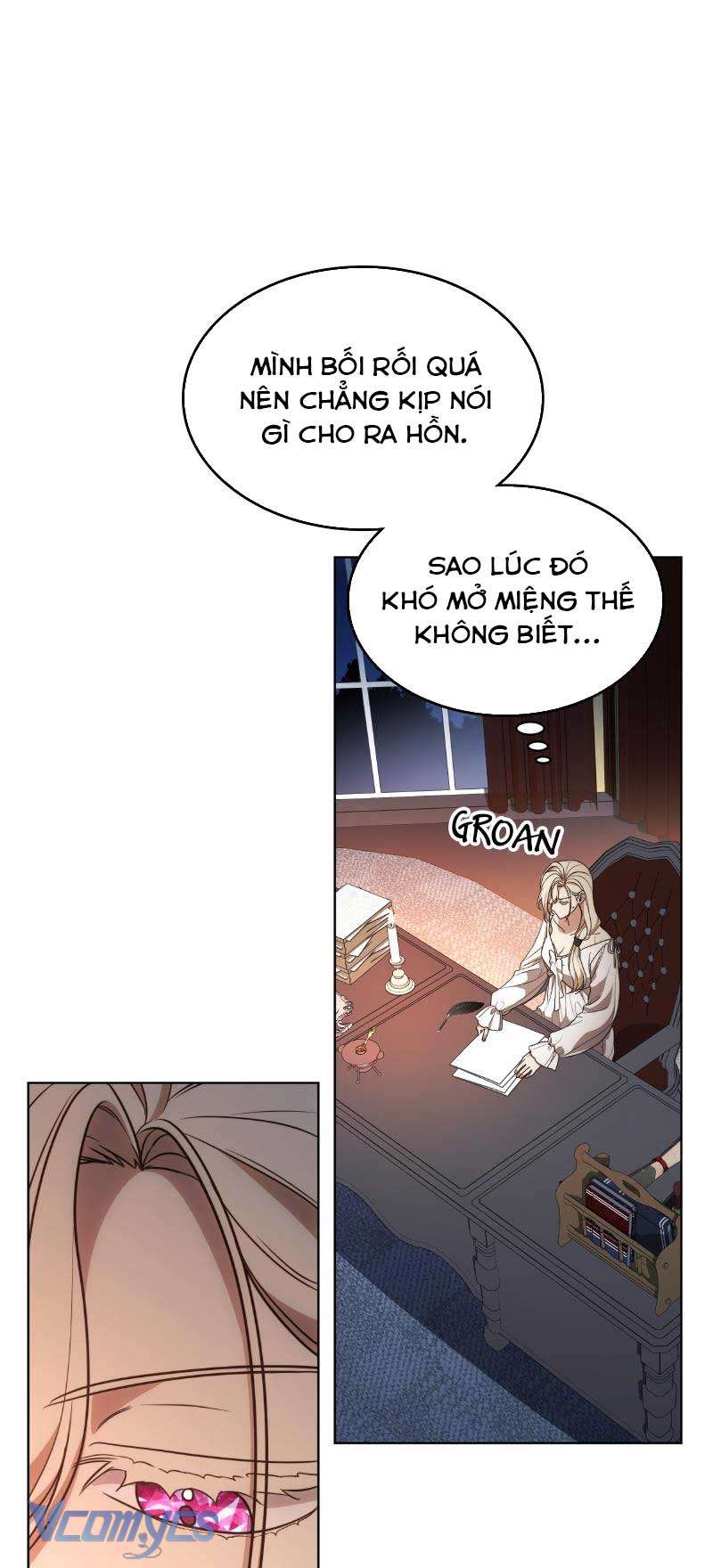 Cái Giá Phải Trả Chap 79 - Next Chap 80