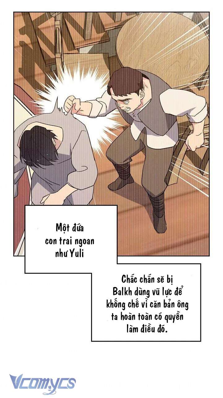 CHITRA Chap 85 - Trang 3