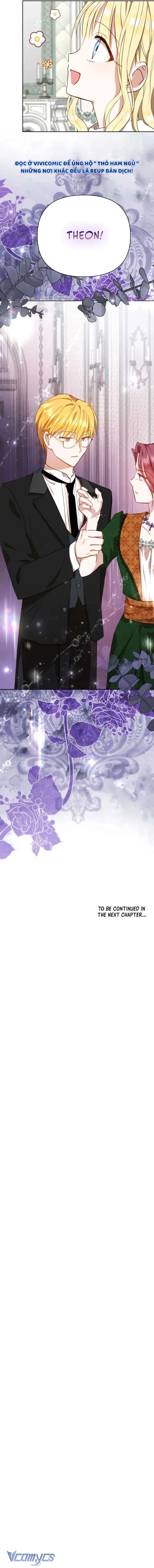 Người Chị Đã Từng Ghét Tôi Giờ Đây Lại Yêu Thương Tôi Chap 4 - Next Chap 5