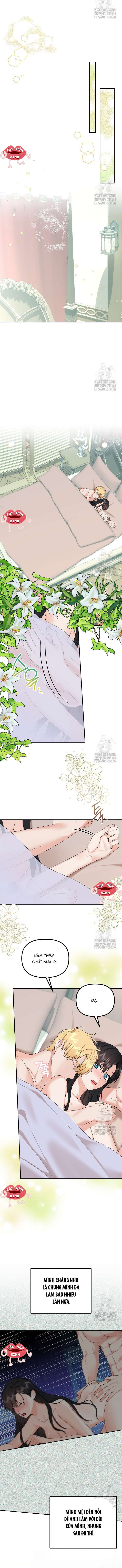 Dũng Sĩ Vị Tha Chap 40 - Next Chap 41