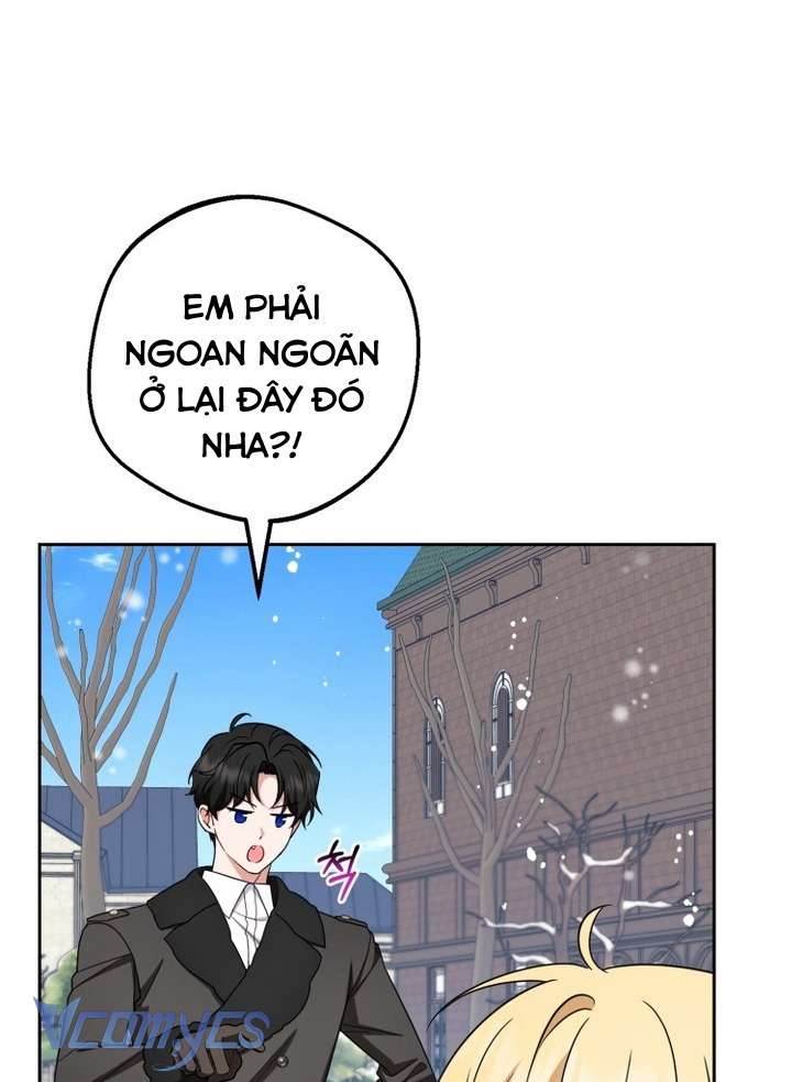 Được Yêu Thương Mà Còn Ngại Ngùng Sao! Chap 109 - Next 