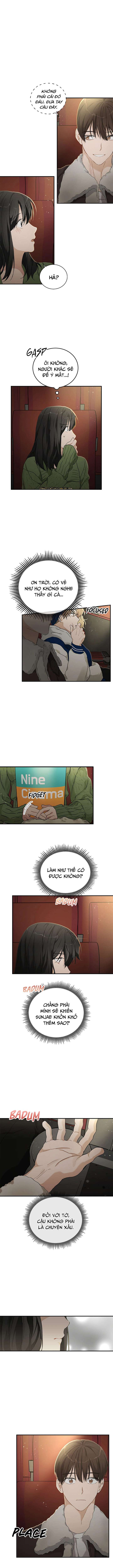 Cõng Anh Mà Chạy Chap 59 - Next Chap 60