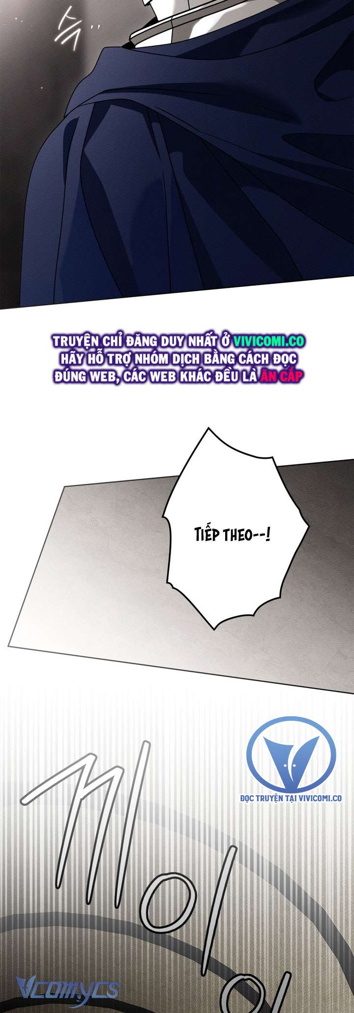 Dưới Bóng Cây Sồi Chap 123 - Next Chap 124