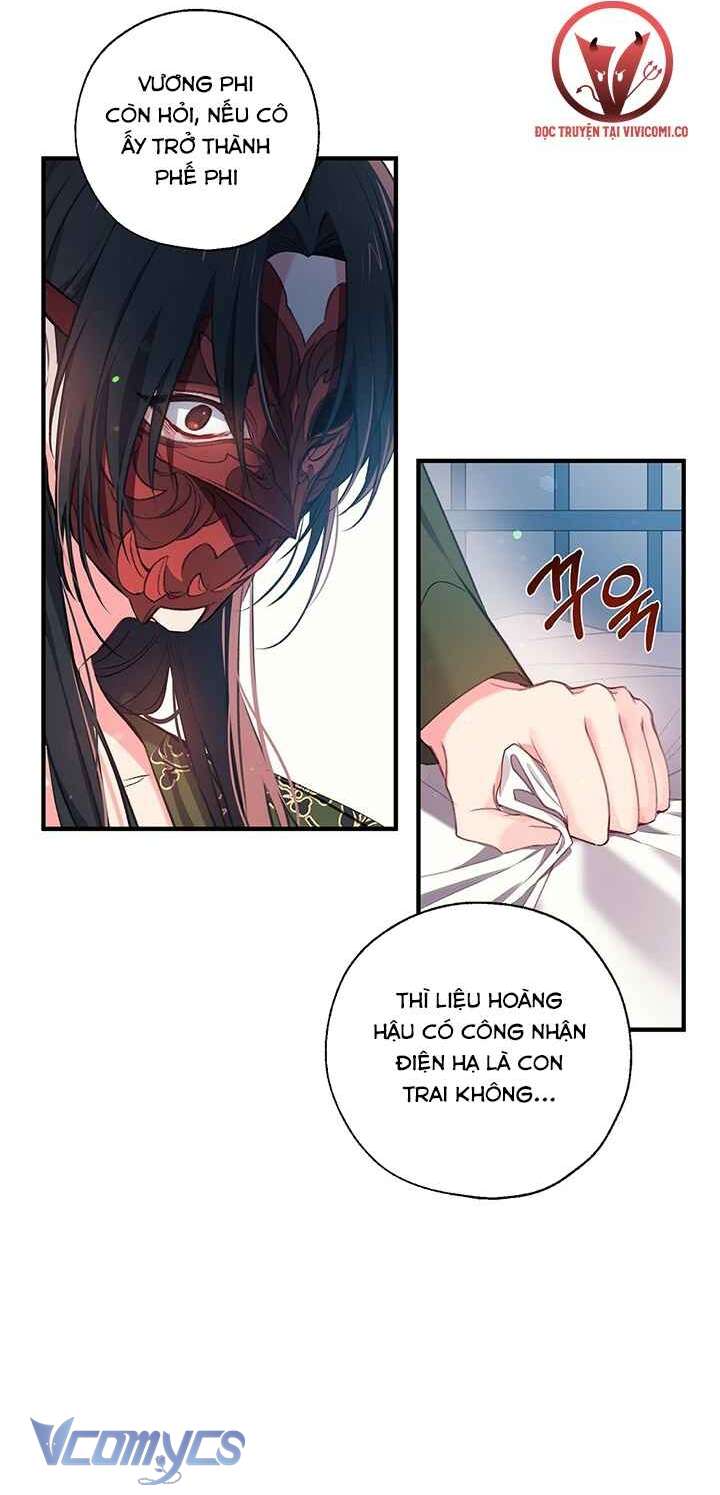 [18+] Chú Chim Nhỏ Của Yêu Tinh Chap 30 - Next 