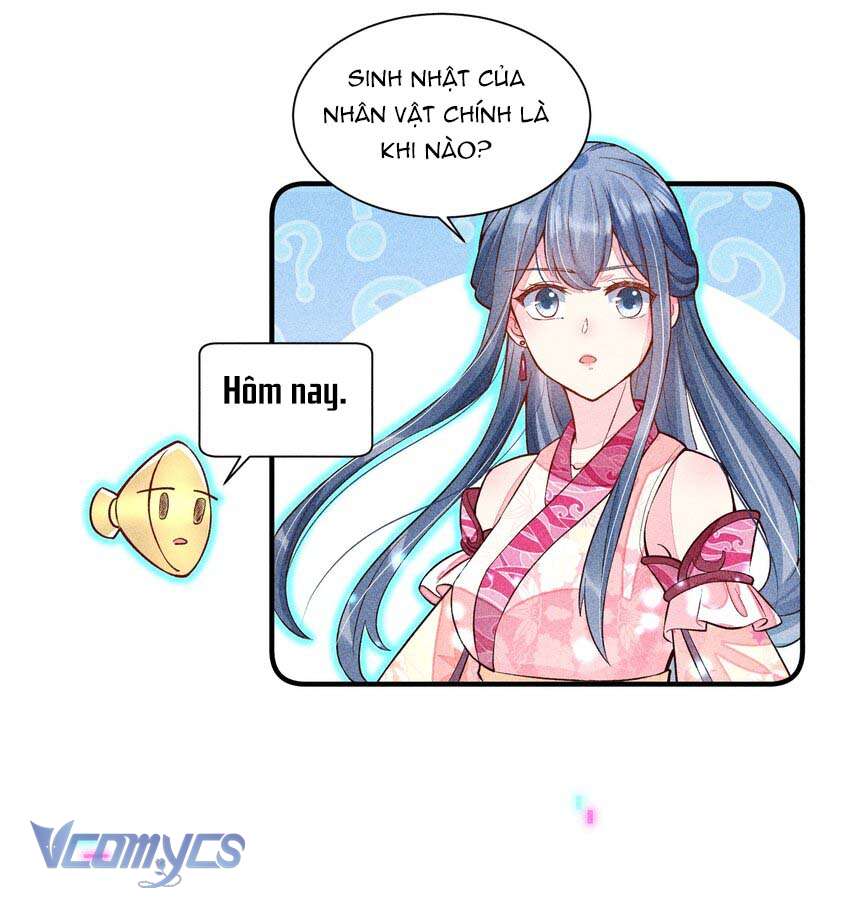 Nuôi Dưỡng Hoàng Tử Chap 18 - Trang 3