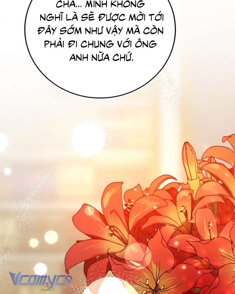 Ác Quỷ Nuôi Dưỡng Tiểu Thư Chapter 30 - Trang 4