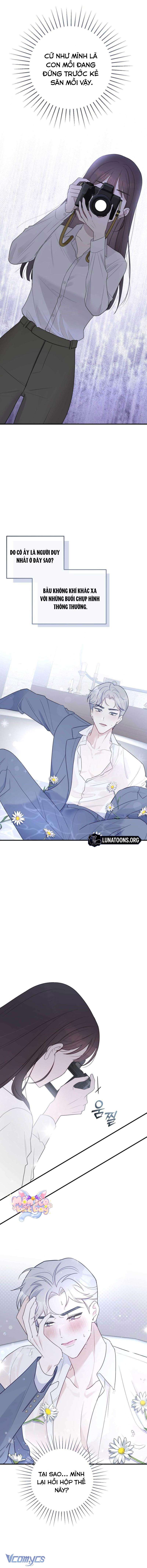 [18+] Tôi Nuôi Trai Chỉ Để "Thịt" Chap 1 - Trang 2